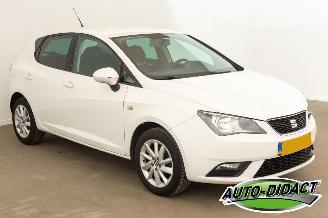 Seat Ibiza 1.2 Clima 93.987 km picture 2