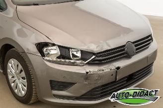 Volkswagen Golf Sportsvan 1.4 Clima Navi Trendline picture 36