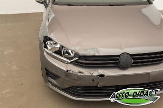 Volkswagen Golf Sportsvan 1.4 Clima Navi Trendline picture 37