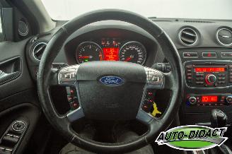 Ford Mondeo 2.0 TDCi Automaat Clima Titanium picture 5