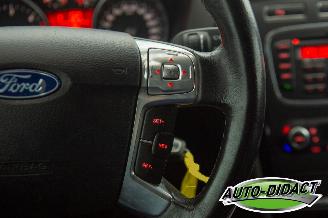 Ford Mondeo 2.0 TDCi Automaat Clima Titanium picture 13