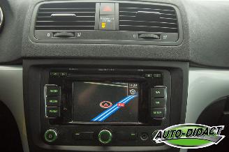 Skoda Yeti 1.2 TSI Automaat Airco Navi Ambition picture 7