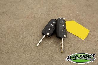 Skoda Yeti 1.2 TSI Automaat Airco Navi Ambition picture 26