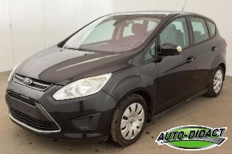 Auto incidentate Ford C-Max 1.6 Trend Airco Pano 2014/4