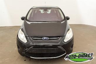 Ford C-Max 1.6 Trend Airco Pano picture 39