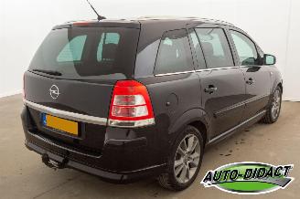 Opel Zafira 1.8 Cosmo 7p Airco picture 4