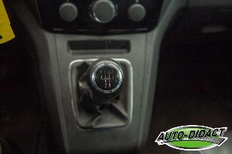 Opel Zafira 1.8 Cosmo 7p Airco picture 9