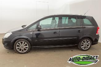 Opel Zafira 1.8 Cosmo 7p Airco picture 33