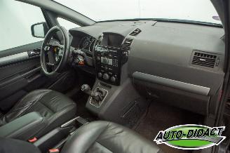 Opel Zafira 1.8 Cosmo 7p Airco picture 14