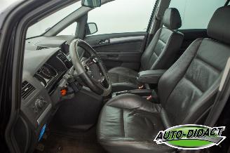 Opel Zafira 1.8 Cosmo 7p Airco picture 21