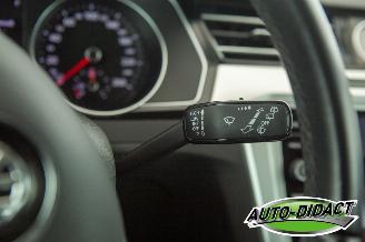Volkswagen Passat 1.6 TDI Automaat Clima Navi Comfortline Business picture 18