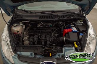 Ford Fiesta 1.25 Airco Limited picture 32