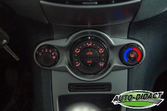 Ford Fiesta 1.25 Airco Limited picture 8