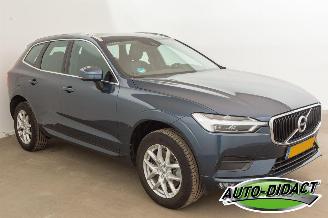Volvo Xc-60 2.0 B5 Automaat Navi Business Pro picture 2