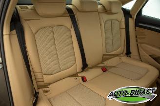 Audi A3 1.6 TDI Clima Navi Leder Ambiente picture 22