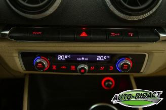 Audi A3 1.6 TDI Clima Navi Leder Ambiente picture 8