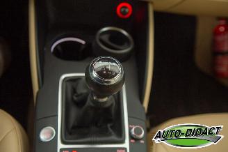 Audi A3 1.6 TDI Clima Navi Leder Ambiente picture 9