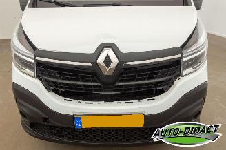 Renault Trafic 2.0 dCi Automaat Airco 145 T29 L1H1 Comfort picture 27