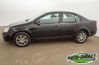 Volkswagen Jetta 1.6 FSI Airco Clima Trendline picture 35