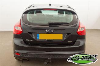 Ford Focus 1.0 EcoBoost Airco Navi Koppakking vervangen Edition picture 37