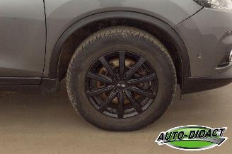 Nissan X-Trail 1.6 Navi Clima Camera Pano Leder Tekna picture 39