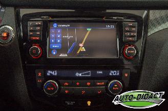 Nissan X-Trail 1.6 Navi Clima Camera Pano Leder Tekna picture 7