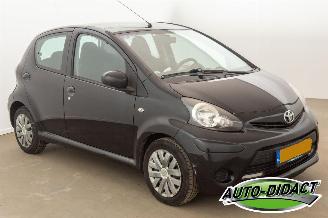 Toyota Aygo 1.0 VVT-i Airco 118.158 km Comfort picture 2