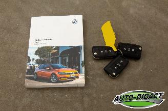 Volkswagen Polo 1.6 TDI Digi Dash Airco Comfortline picture 29