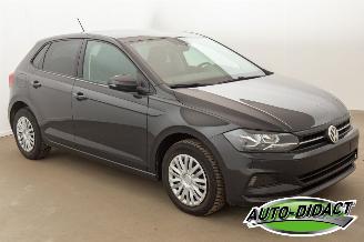 Volkswagen Polo 1.6 TDI Digi Dash Airco Comfortline picture 2