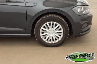 Volkswagen Polo 1.6 TDI Digi Dash Airco Comfortline picture 36