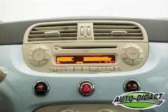 Fiat 500 1.2 Airco Open Pano picture 7