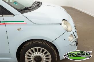 Fiat 500 1.2 Airco Open Pano picture 31