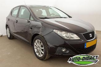 Seat Ibiza 1.2 Airco picture 2