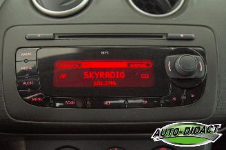 Seat Ibiza 1.2 Airco picture 7