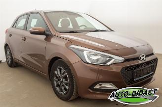 Hyundai I-20 1.2 Airco picture 2