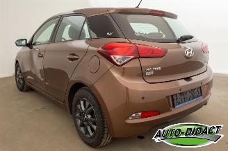 Hyundai I-20 1.2 Airco picture 3