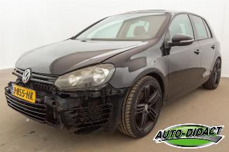 Unfallwagen Volkswagen Golf 1.2 TSI Clima Elek Dak 2011/11