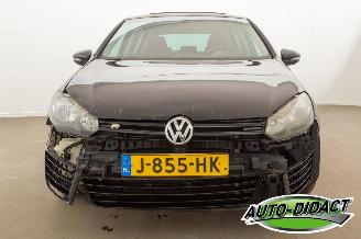 Volkswagen Golf 1.2 TSI Clima Elek Dak picture 32