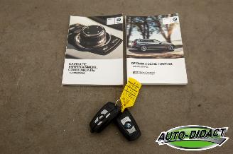 BMW 3-serie 320i Navi Clima Leder High Executive picture 31