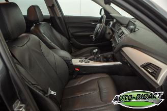 BMW 1-serie 116d Airco Navi Efficient Dynamics Edition picture 21