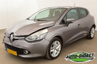  Renault Clio 0.9 TCe Airco 2015/3