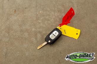 Mercedes Citan 109 CDI Airco BlueEFFICIENCY picture 19