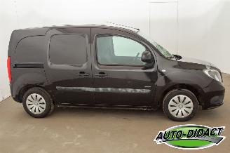 Mercedes Citan 109 CDI Airco BlueEFFICIENCY picture 37