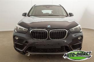 BMW X1 1.5 85KW Navi Clima picture 34
