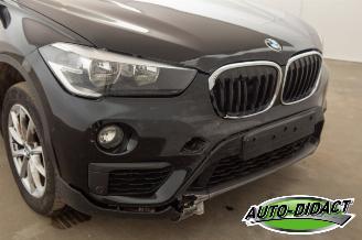 BMW X1 1.5 85KW Navi Clima picture 29