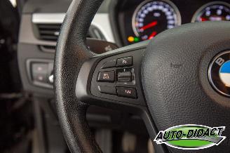 BMW X1 1.5 85KW Navi Clima picture 17