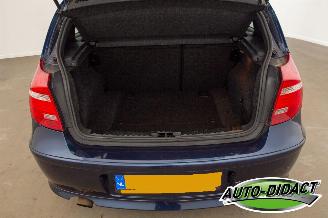 BMW 1-serie 116i Clima Navi Business Line picture 32