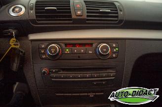 BMW 1-serie 116i Clima Navi Business Line picture 9