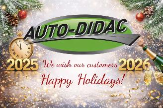 škoda osobní automobily Audi   2026/1