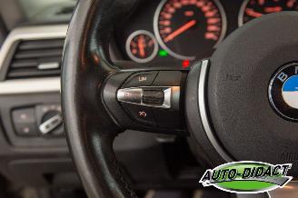 BMW 3-serie 316d Clima Navi Leder picture 16